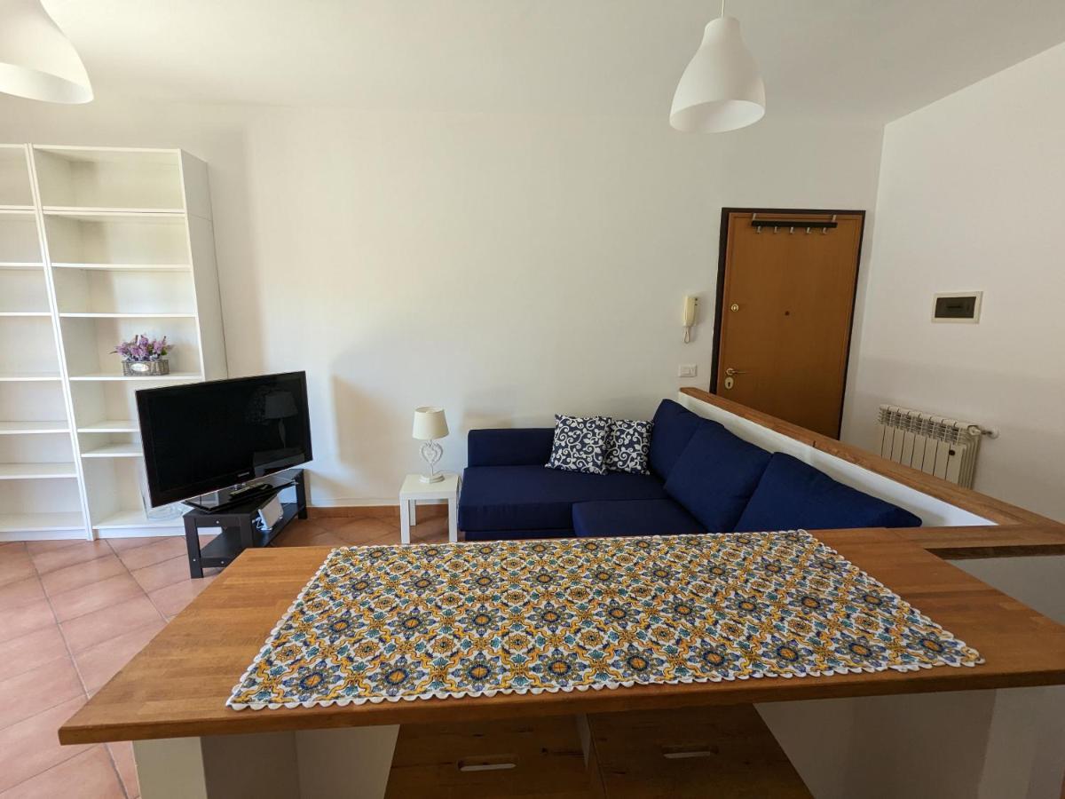 로마 Residenza Alabama 아파트 외부 사진